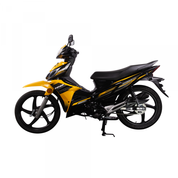 Modenas Kriss