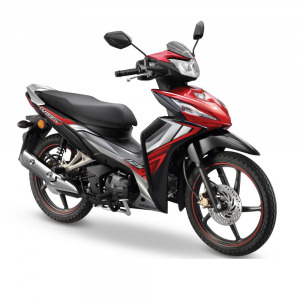 Honda Dash 125