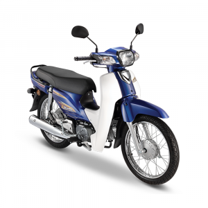 Honda EX5