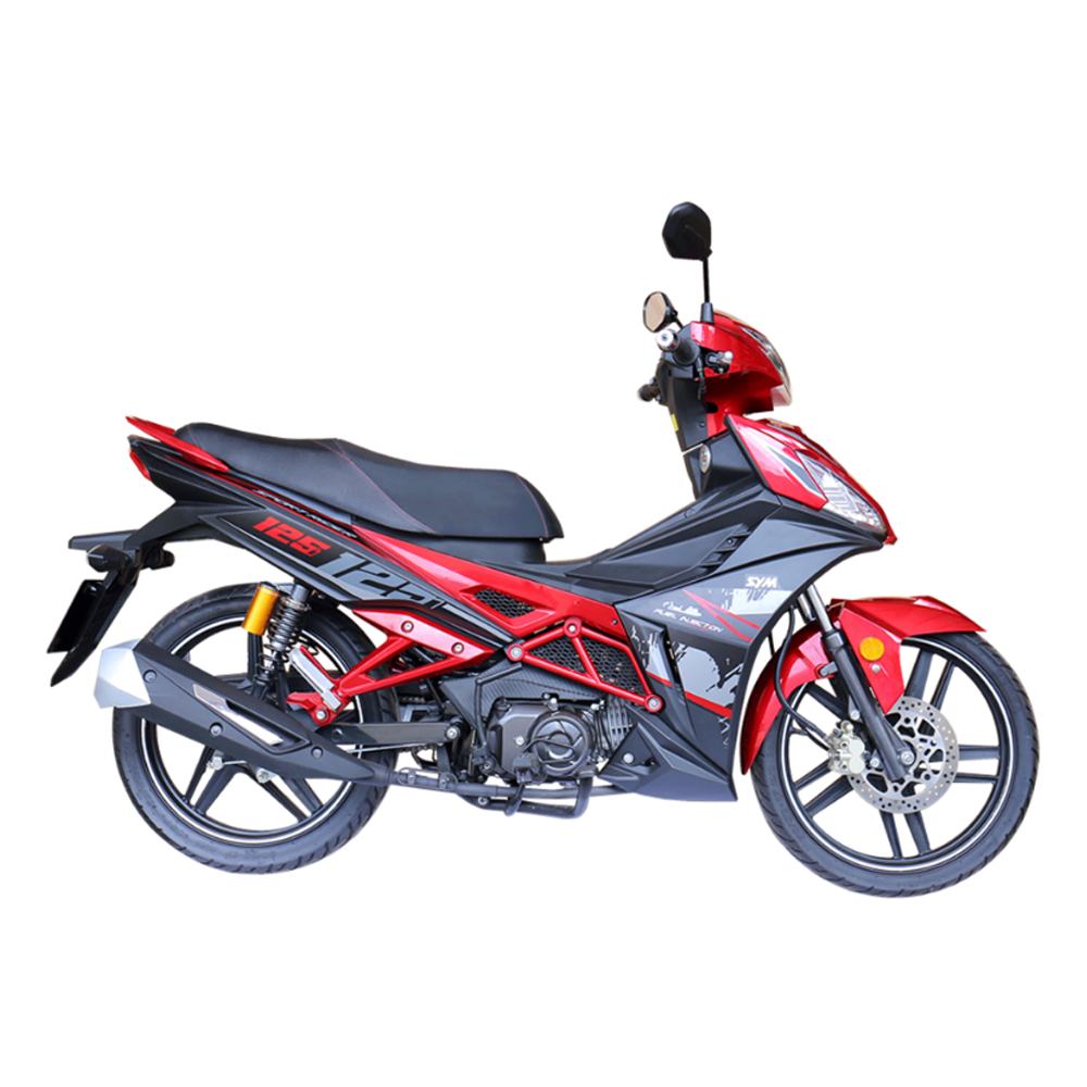 SYM-Sport-Rider-125i-1000-Red SYM Sport Rider 125i