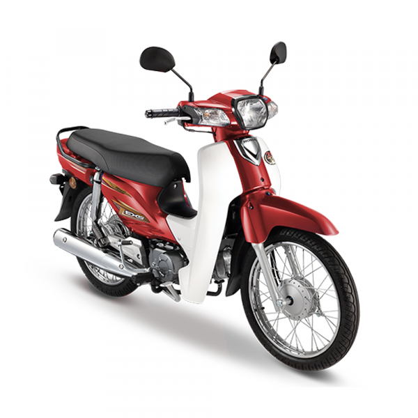 Honda EX5