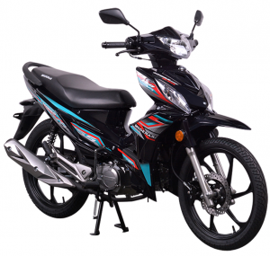 Motor Untuk Pelajar