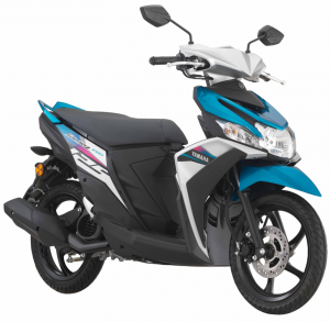 Motor Untuk Pelajar
