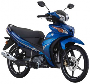 Motor Untuk Pelajar