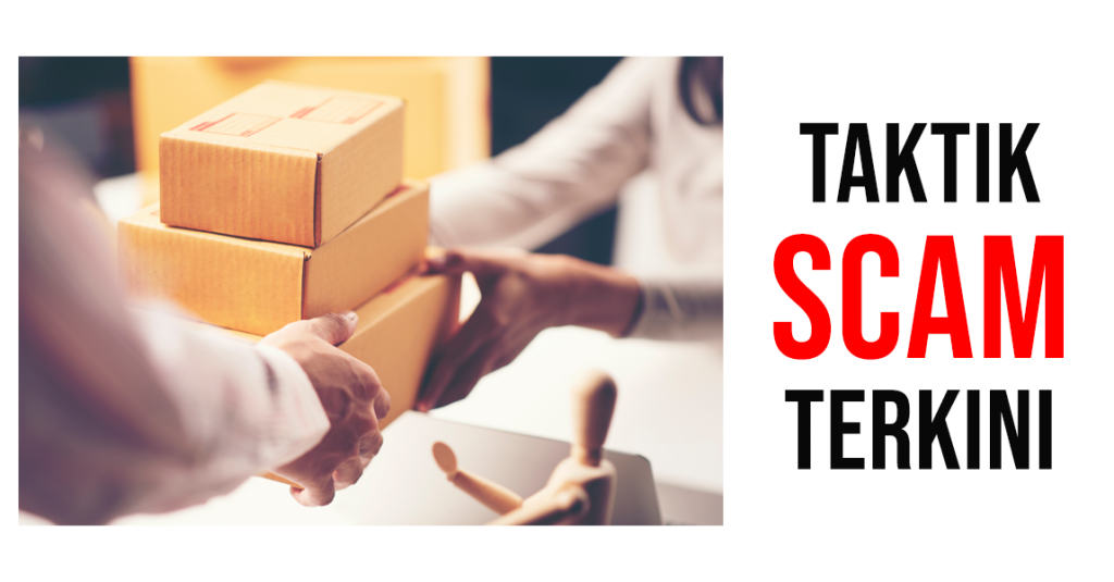 Header Taktik Scam