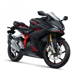 Honda CBR250RR
