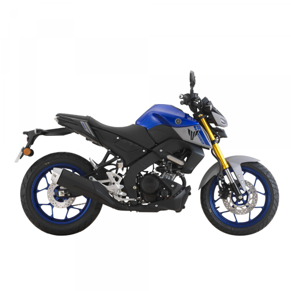 Yamaha MT-15