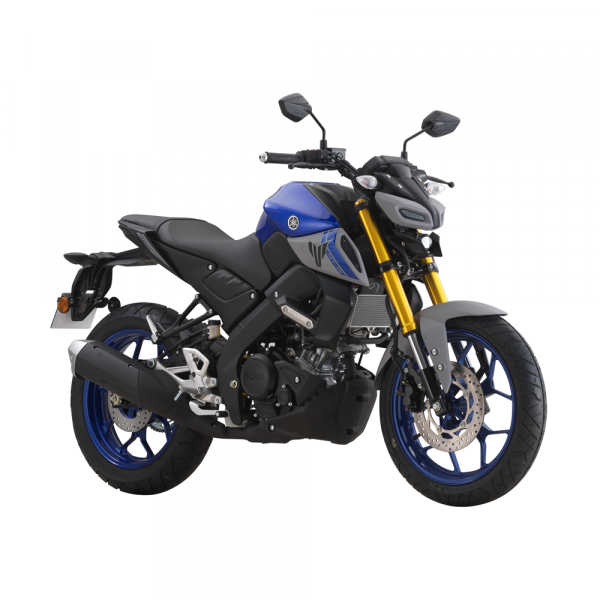 Yamaha MT-15