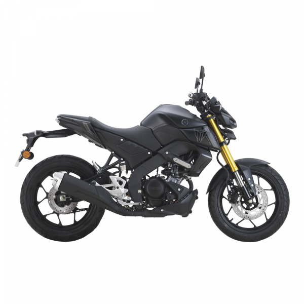 Yamaha MT-15