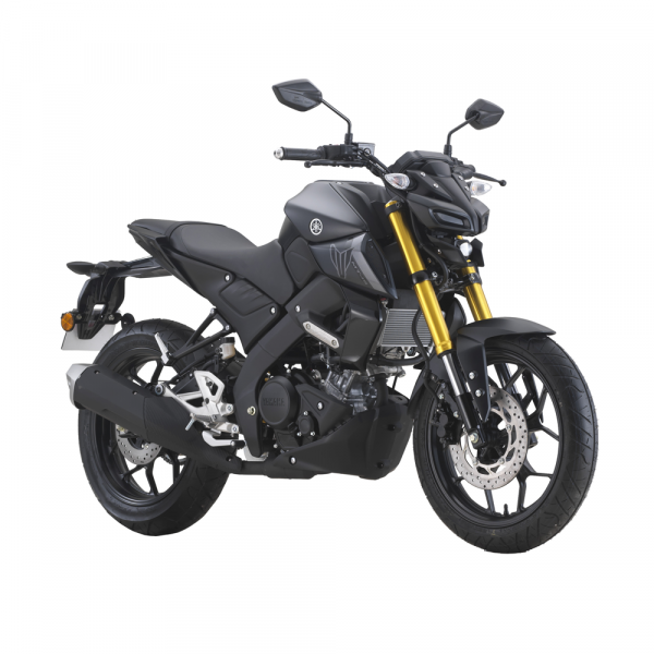 Yamaha MT-15