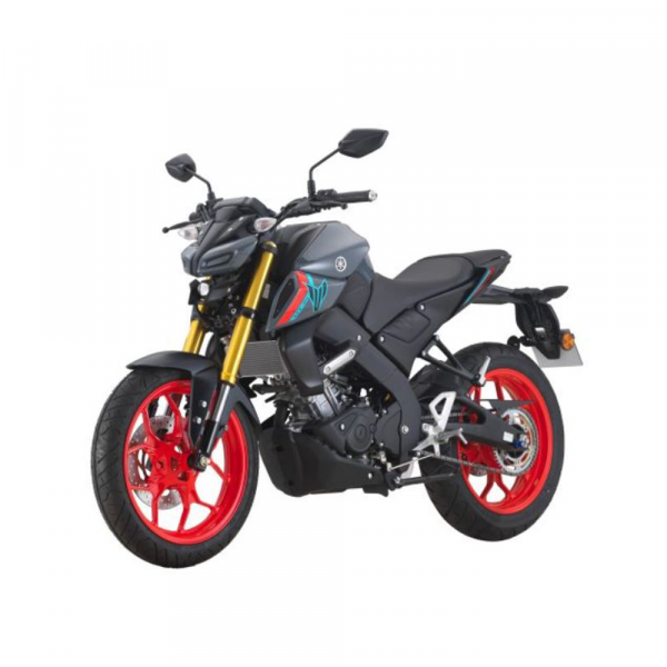 Yamaha MT-15