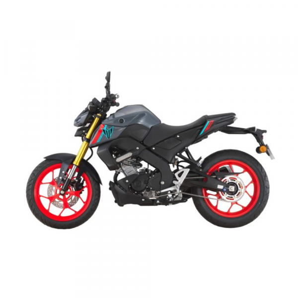 Yamaha MT-15