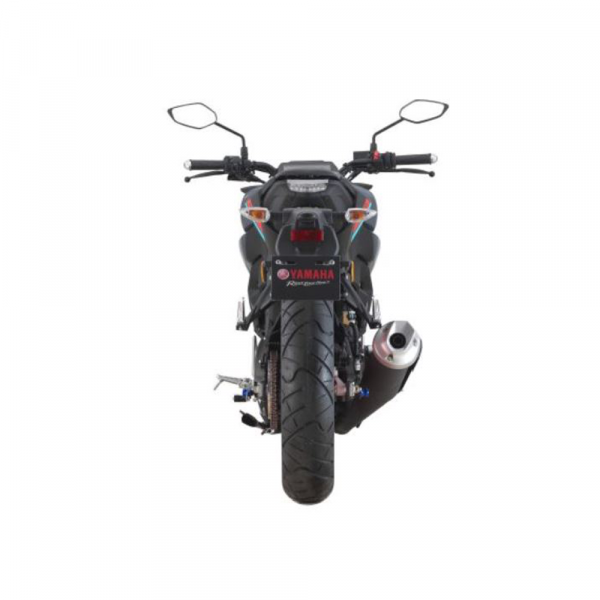 Yamaha MT-15