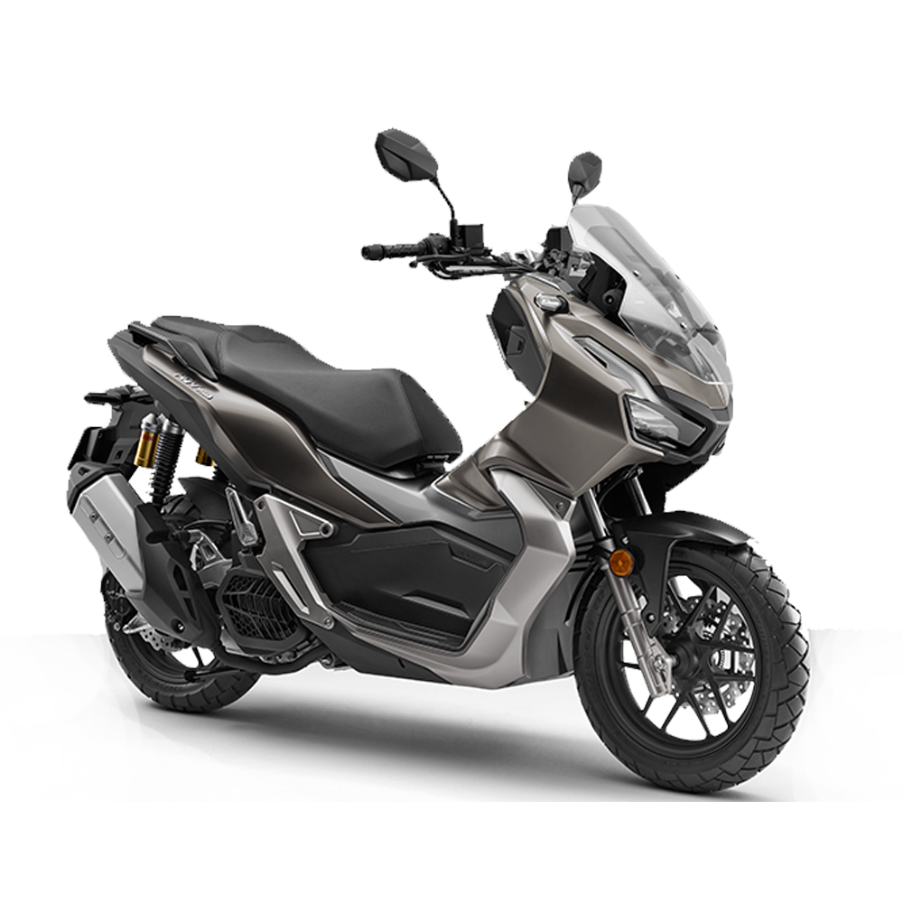 Honda ADV150 Grey