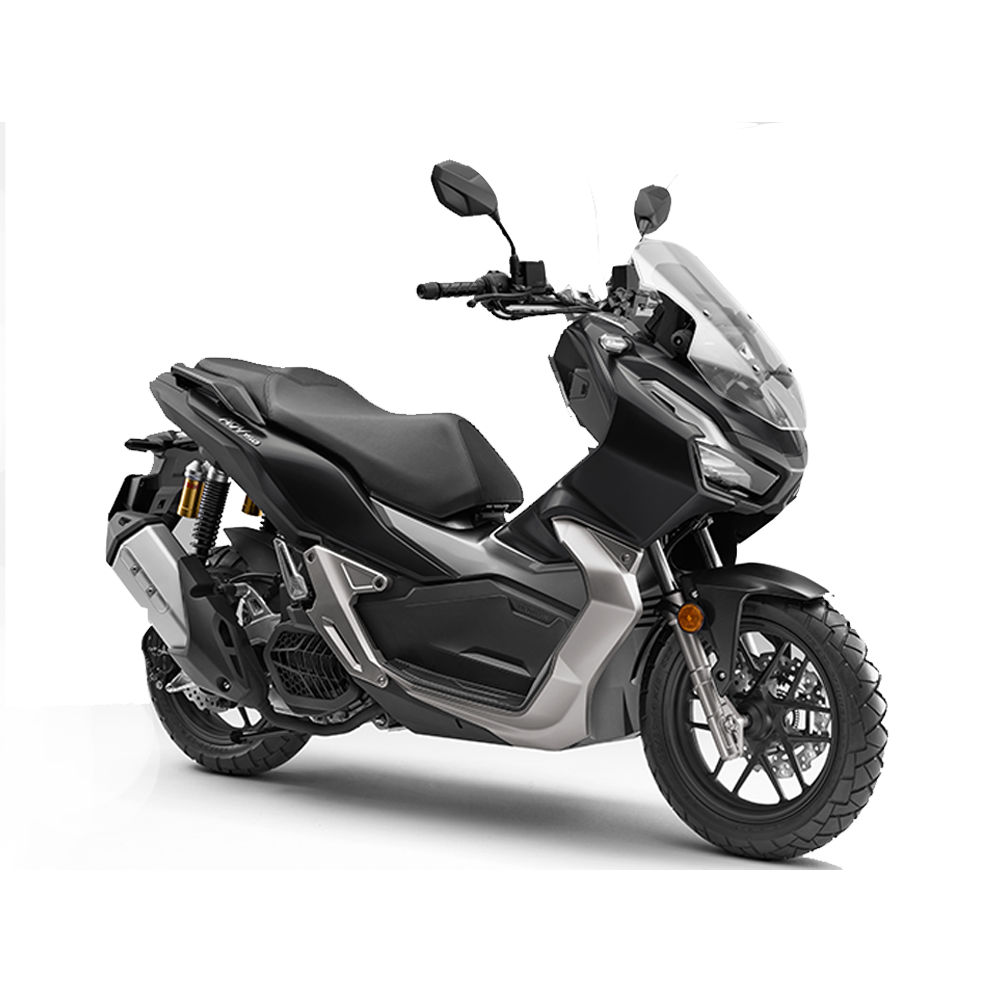 Honda ADV150 Black
