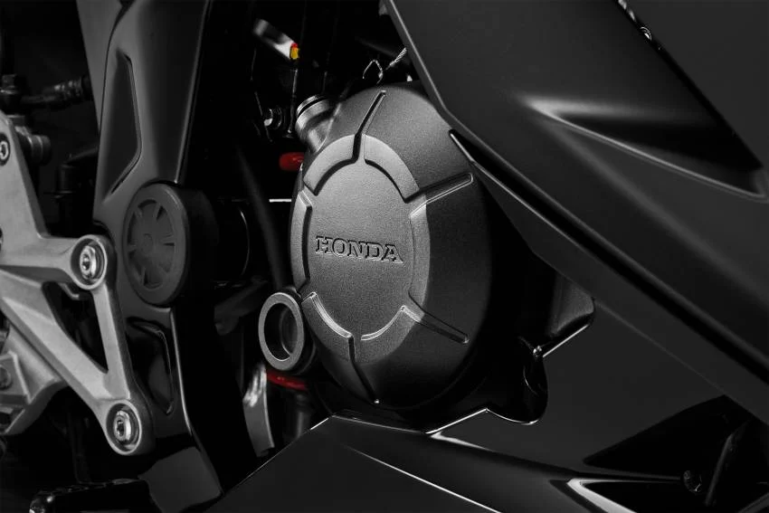 Honda CBR150R 2021
