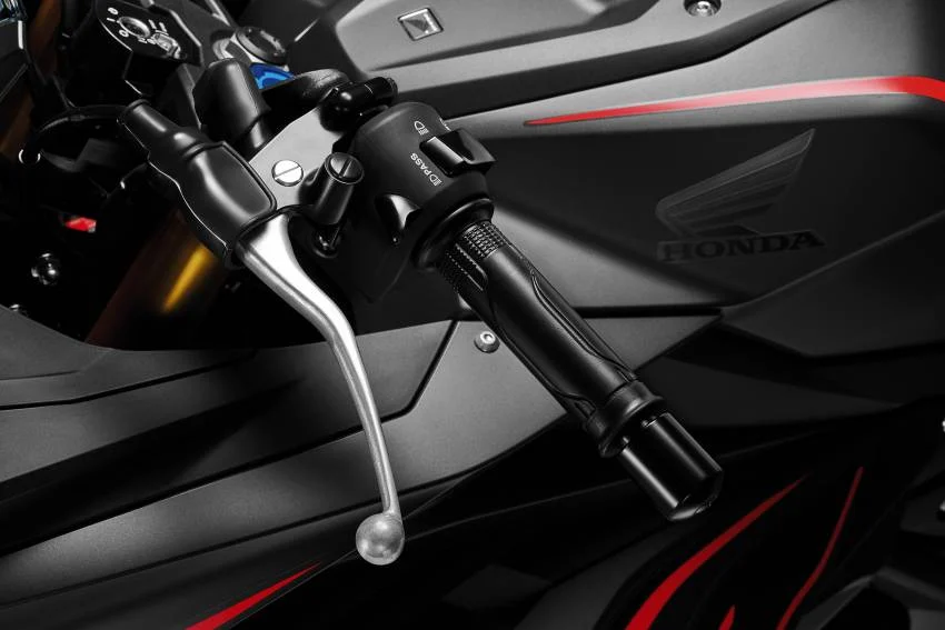 Honda CBR150R 2021