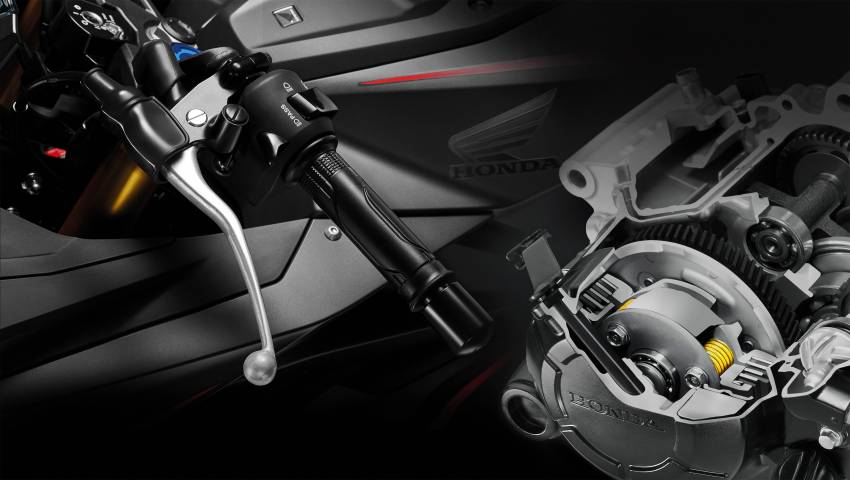 Honda CBR150R