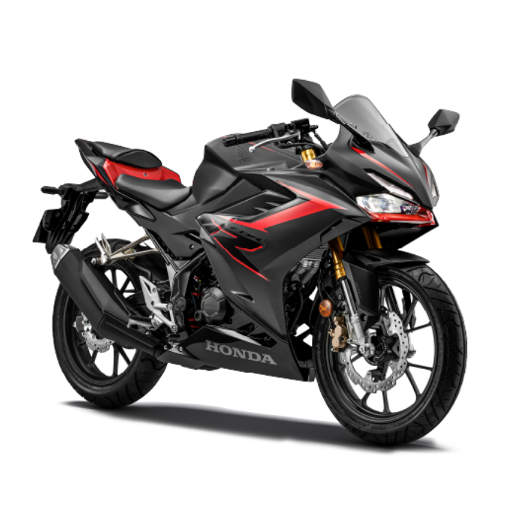 Honda CBR150R