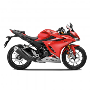 Honda CBR150R