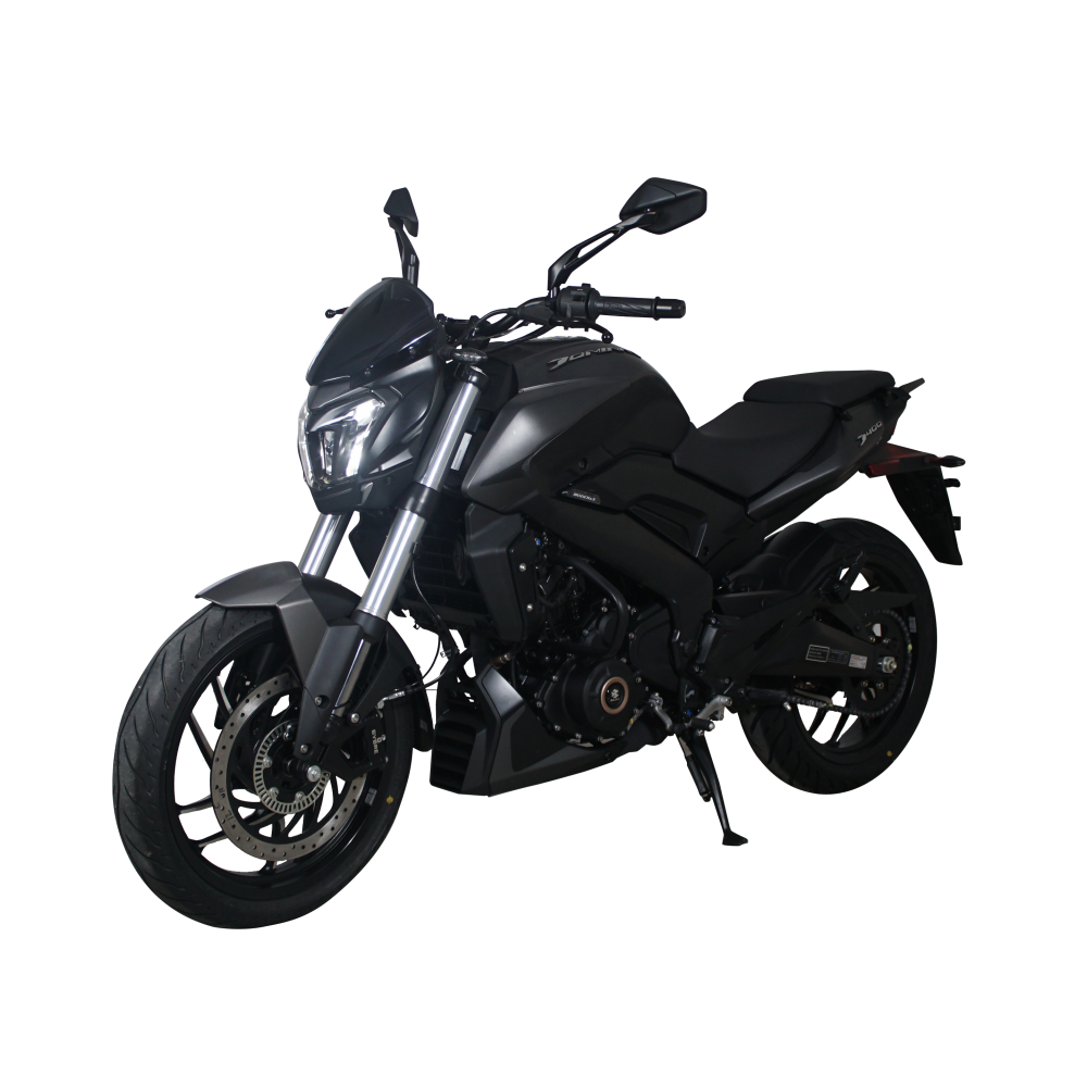 Modenas Dominar D400 UG
