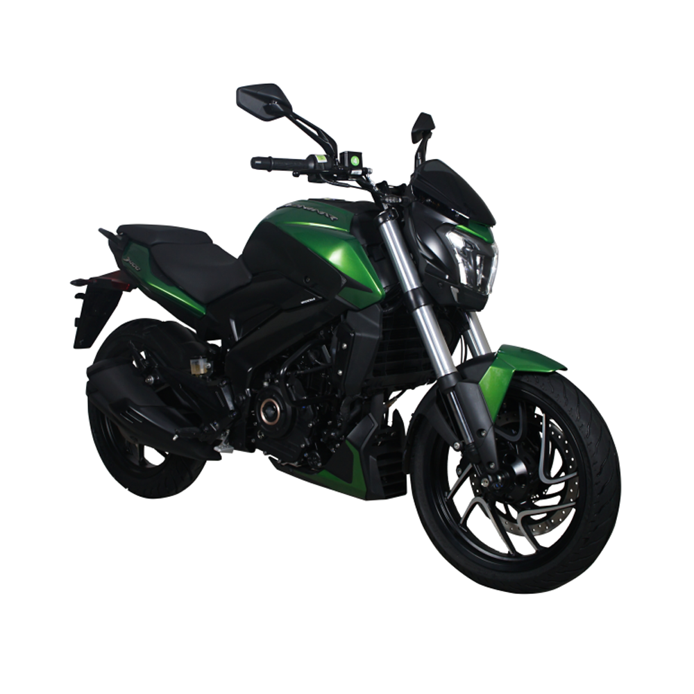 Modenas Dominar D400 UG