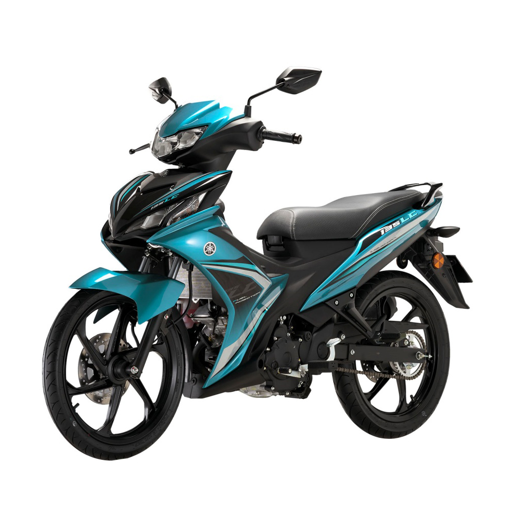 135LC 2022 Web Crystal Cyan 4 Y135LC FI 2022 Crystal Cyan