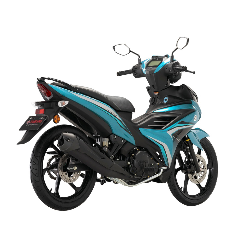 135LC 2022 Web Crystal Cyan 5 Y135LC FI 2022 Crystal Cyan