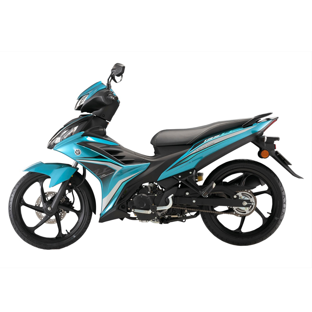 135LC 2022 Web Crystal Cyan 8 Y135LC FI 2022 Crystal Cyan