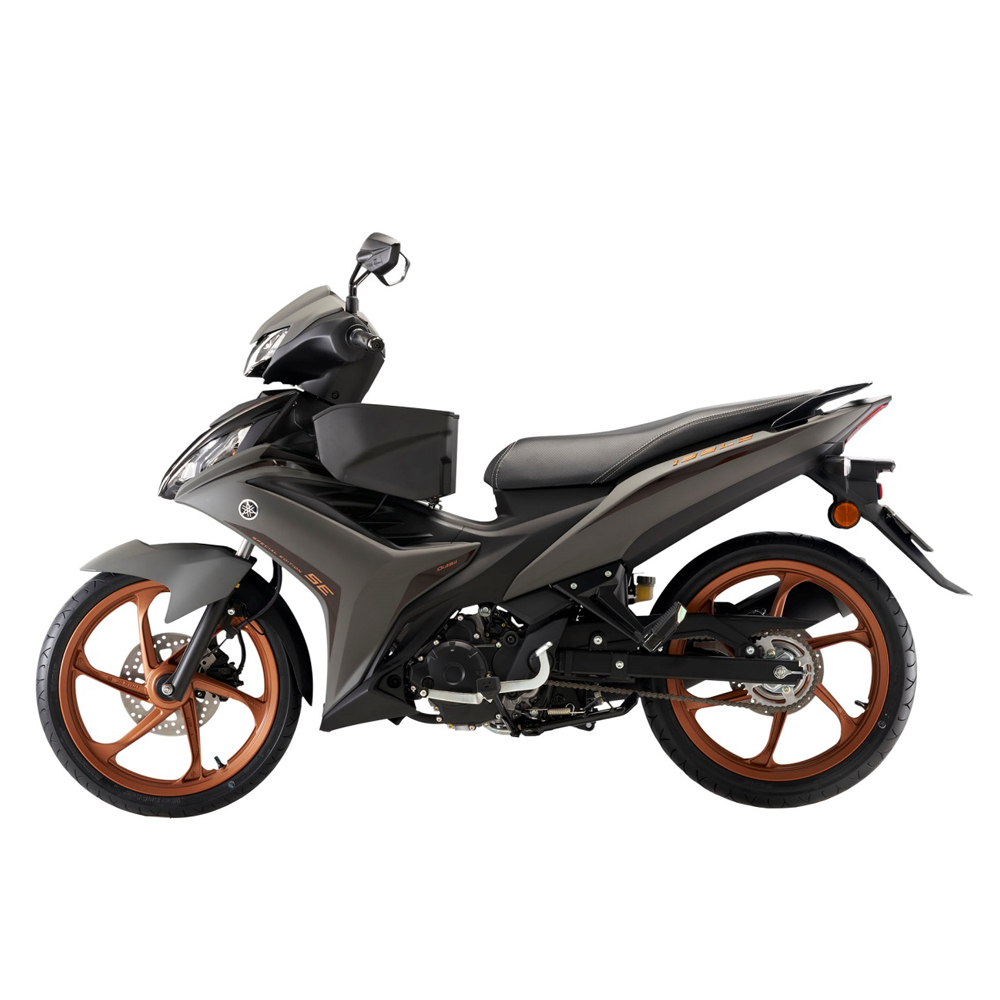 135LC 2022 Web Desert Storm 1 Yamaha Y135LC FI SE