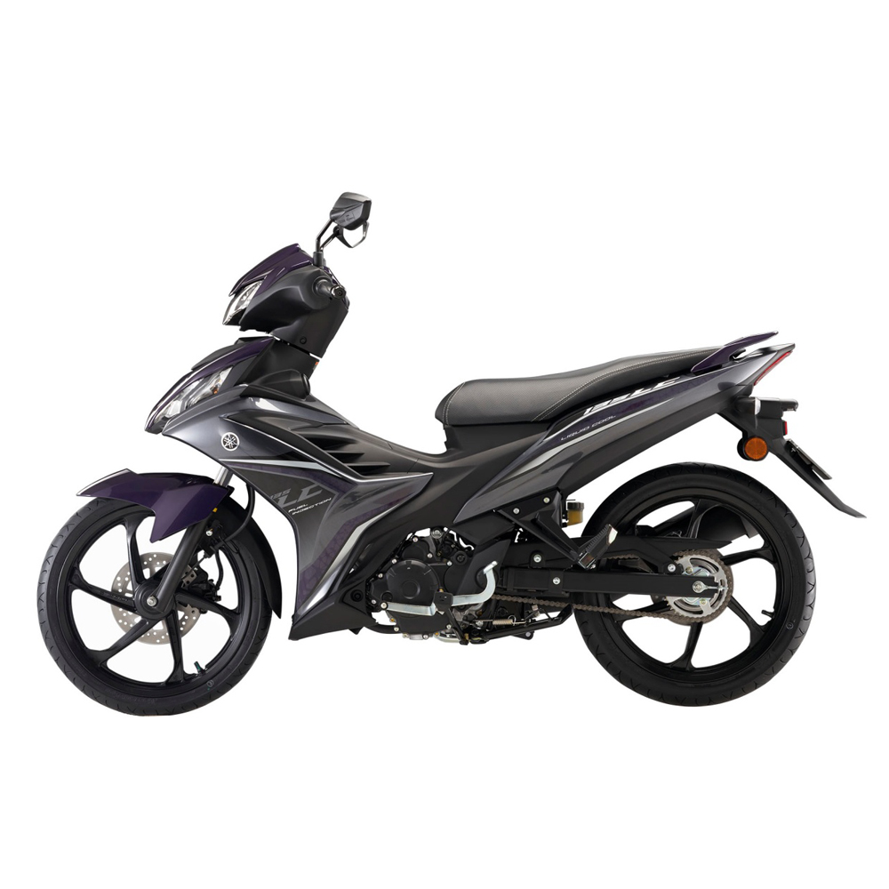 135LC 2022 Web Midnight Star 1 Y135LC FI 2022 Midnight Star