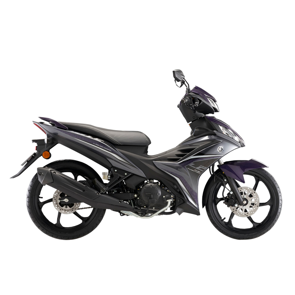 135LC 2022 Web Midnight Star 2 Y135LC FI 2022 Midnight Star