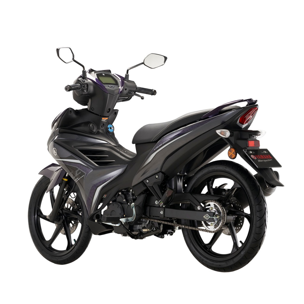 135LC 2022 Web Midnight Star 4 Y135LC FI 2022 Midnight Star