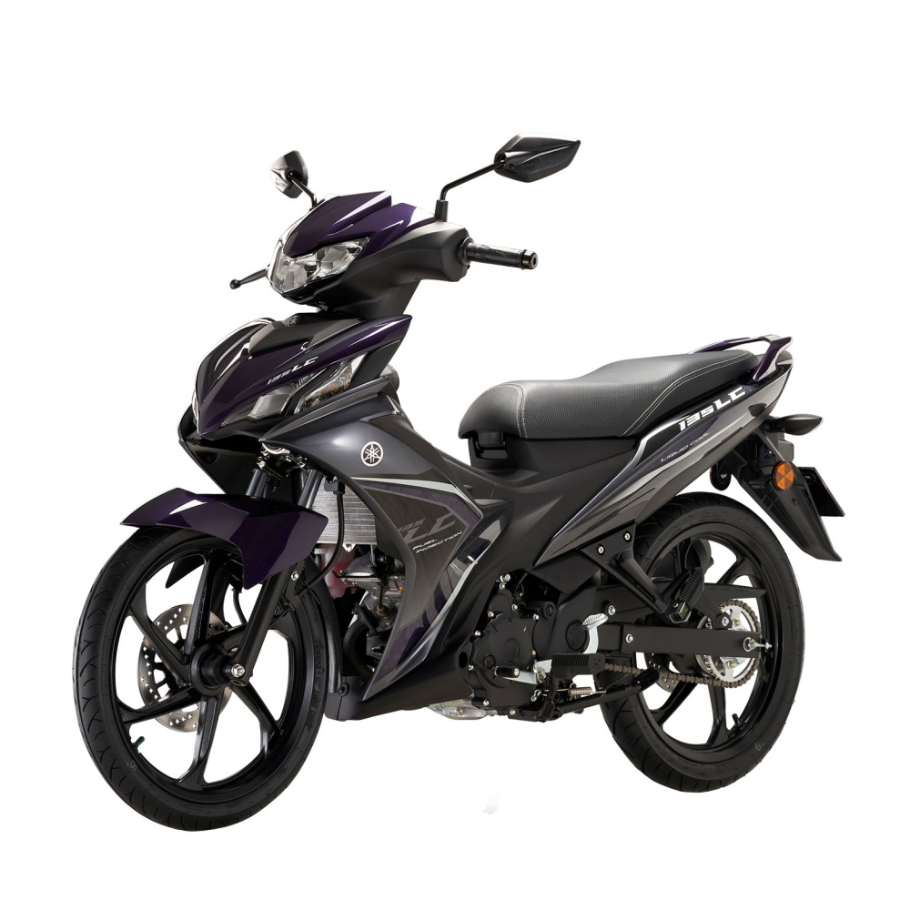 135LC 2022 Web Midnight Star 5 Y135LC FI 2022 Midnight Star