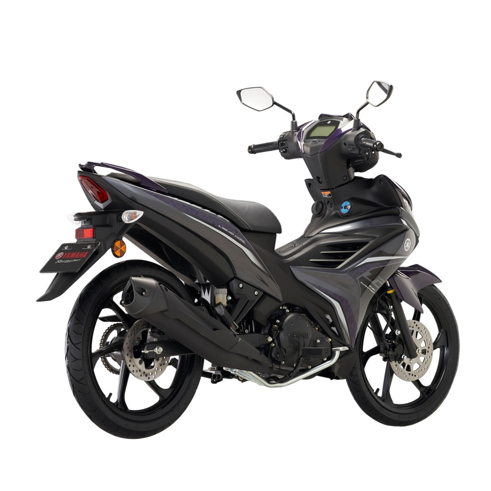 135LC 2022 Web Midnight Star 6 Y135LC FI 2022 Midnight Star