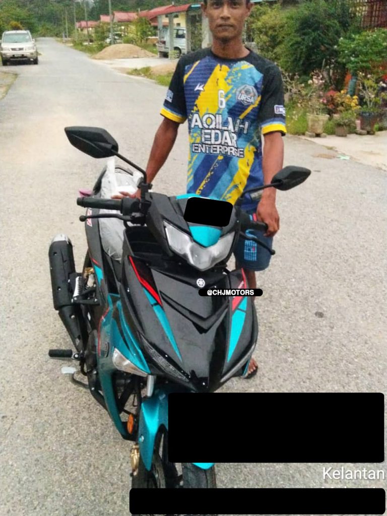 Beli Motor Online