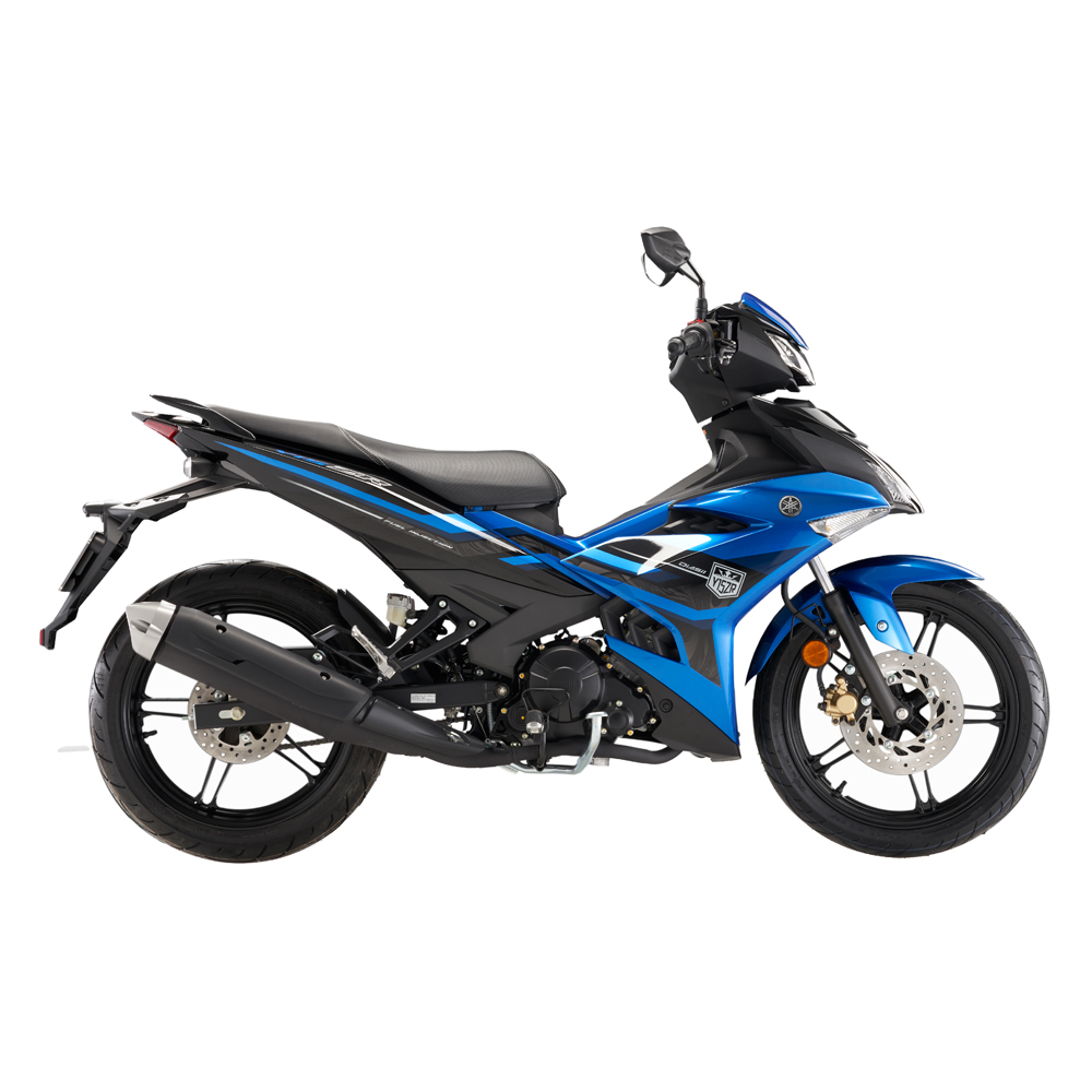 Yamaha Y15ZR 2022
