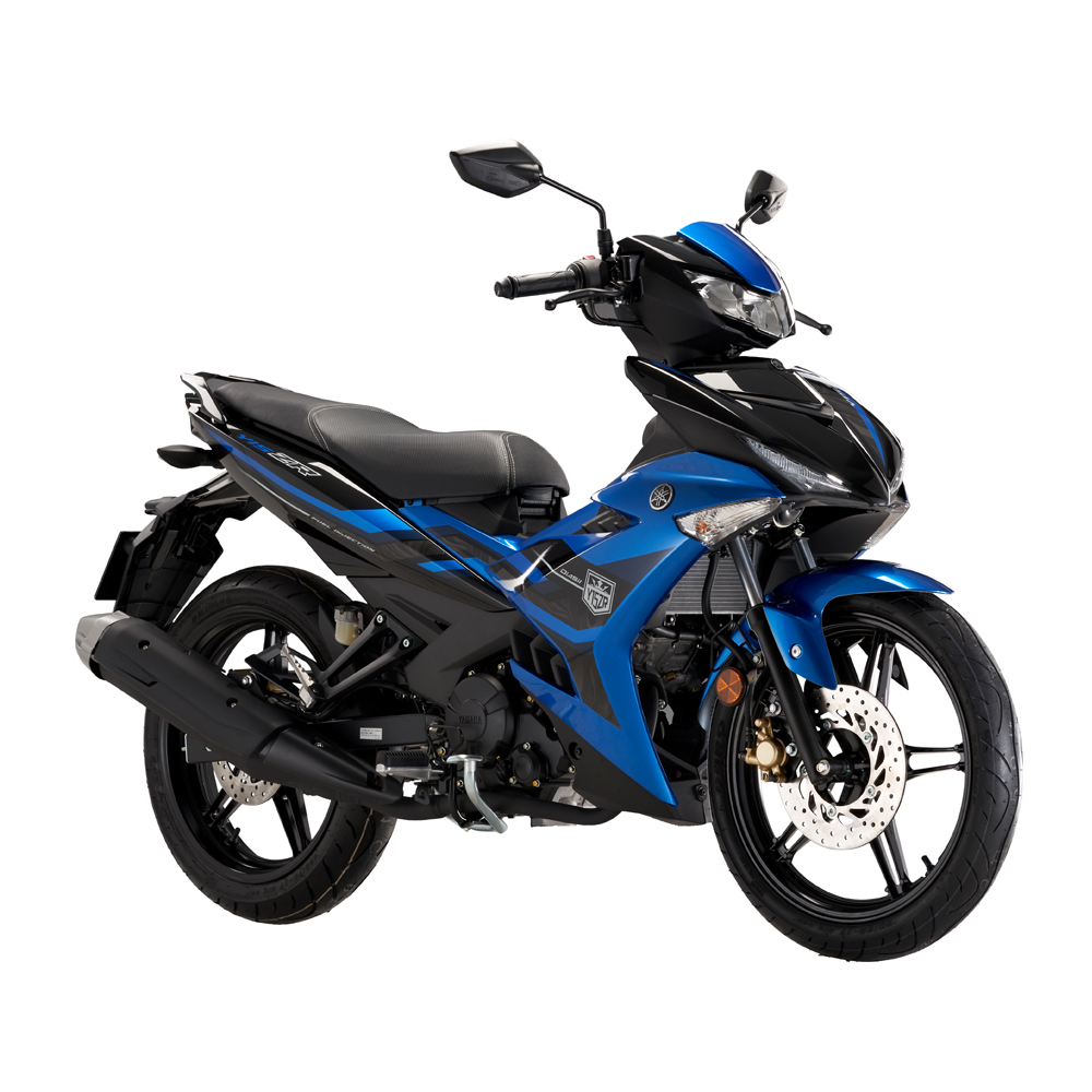 Yamaha Y15ZR 2022