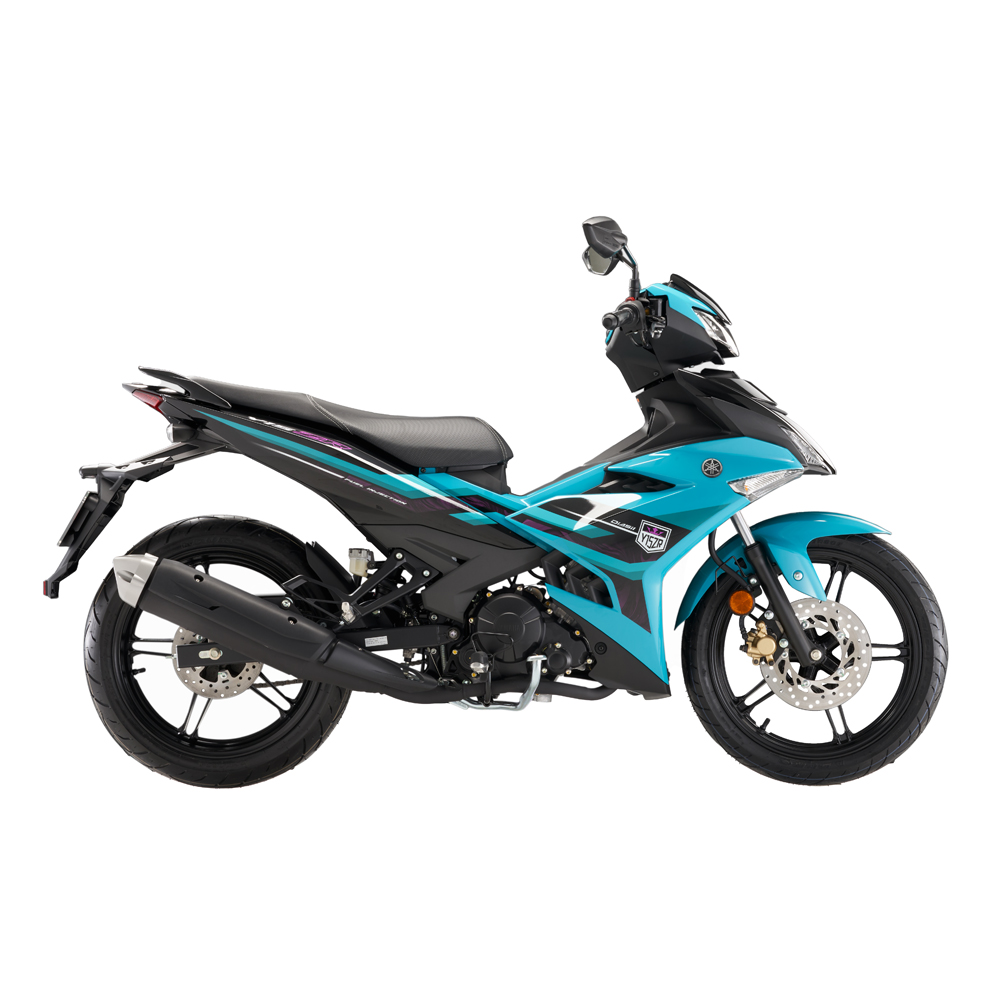 Yamaha Y15ZR 2022