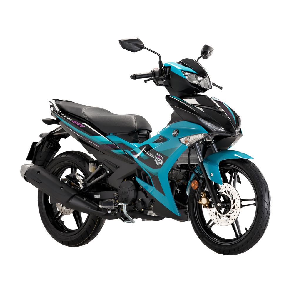 Yamaha Y15ZR 2022