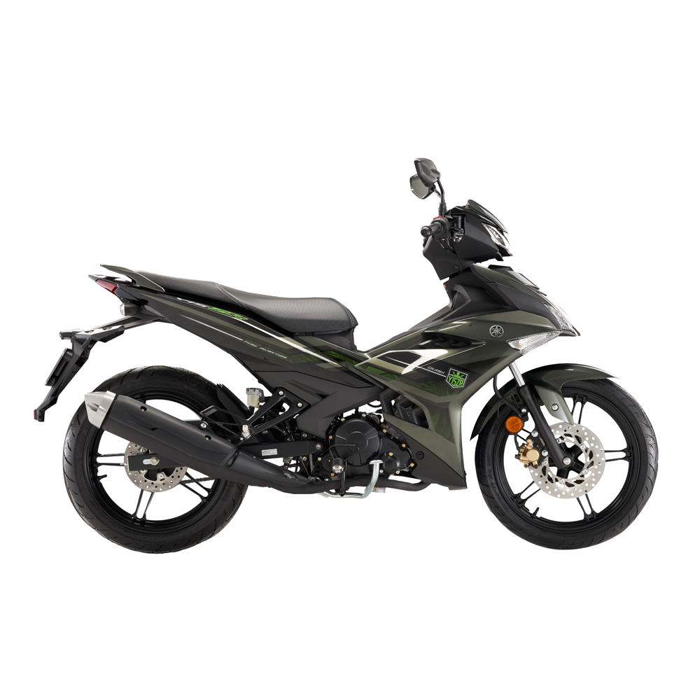Yamaha Y15ZR 2022