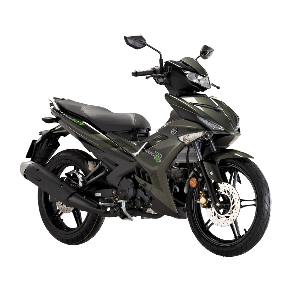 Yamaha Y15ZR 2022