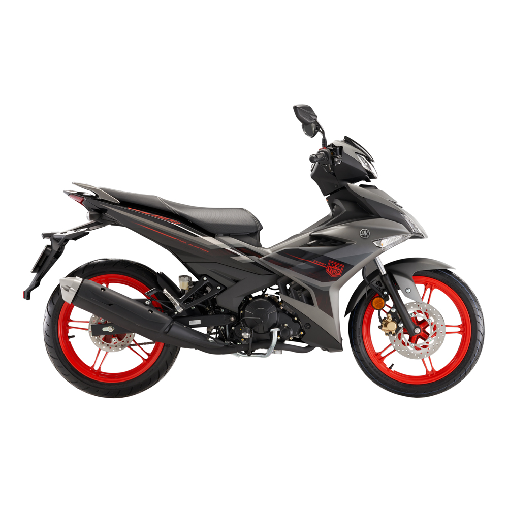Yamaha Y15ZR 2022