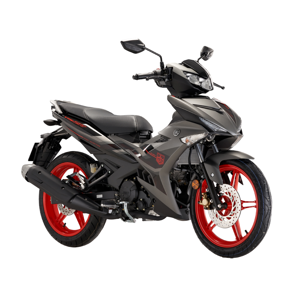 Yamaha Y15ZR 2022